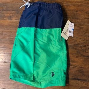 Swim trunks